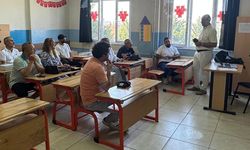 Altınova’da Zümre Başkanları Toplantıları Gerçekleştirildi