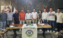 Anahtar Parti’den Hemşehri Derneklerine Ziyaret