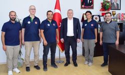 Başkan Arslan; Halkımızın Yaşam Kalitesi Açısından Acil Bir İhtiyaç