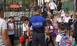 Armutlu Belediyesi’nden Öğrencilerin Sağlığı ve Güvenliği İçin Denetim