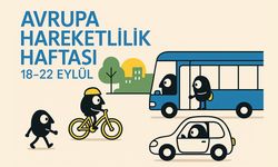 Yalova’da Avrupa Hareketlilik Haftası Başlıyor