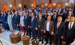 BGF, Abdurrahim Nursoy’la devam dedi