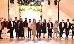 Yalova Barosu’ndan Görkemli Gece: Doğum Günlerini Kutladılar!