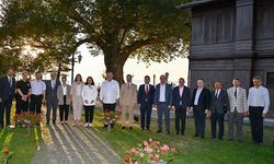 2025-2026 Adli Yılı Yalova’da Görkemli Açılışla Başladı