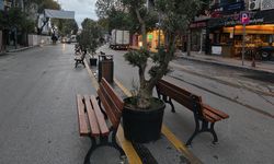 Yalova’nın Merkezi Yayalara Açıldı!