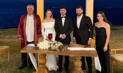 Başkan Gürel, Üç Çiftin Nikâhına Şahitlik Etti