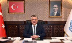 Başkan Gürel’den Mevlid Kandili Mesajı: “Kardeşlik ve Barışın Güçlenmesini Diliyorum”