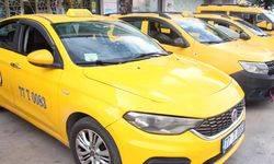 Araç Trafik Yasağı Başlıyor, Taksiciler Ne Yapacak?