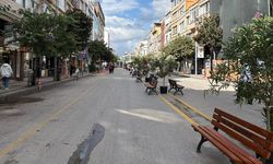Yalova Halkı, Yayalaştırmadan “Memnunum” Dedi