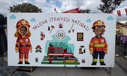 Yalovalı Minikler Hem Eğlendi Hem de Öğrendi!