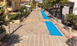 Yalova’da Koyuncu Sokak Çocuk Dostu Alana Dönüşüyor