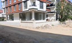 Altyapı Üstyapı Çalışmaları Devam Ediyor
