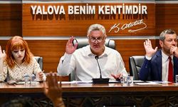 Belediye Taşınmazları YASKİ’ye Devredildi