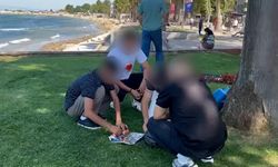 Yalova’da Zabıta Çevreyi Kirletenlere Geçit Vermiyor