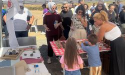 Yalova Belediyesi İbrahim Müteferrika Kağıt Müzesi, Bursa Arkeofest’te Yoğun İlgi Gördü