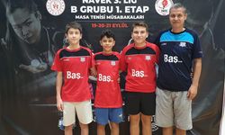 Yalova Belediyespor 1. Etap Maçlarına İyi Başladı