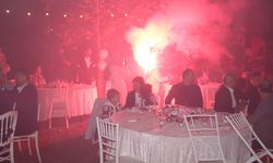 Beşiktaşlılardan Yalova’da Muhteşem Gece!