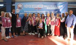 Köyde Hayat Var Projesinde Yeni Adres: Subaşı