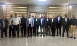 Saadet Partisi Yalova’da Yoğun ve Coşkulu Bir Gün Geçirdi