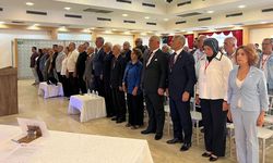 Altınova’da Zafer Ali Kangal’ın!