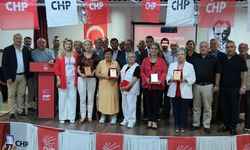 Başkan Kaşıkçı Güven Tazeledi