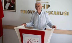 Giray; CHP Sıradan Bir Parti Değildir