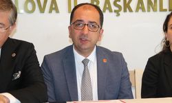 Başkan Doğancı’dan Tepki: Partimiz Kayyumlarla, Tehditlerle, Baskılarla Teslim Alınamaz