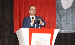 Başkan Doğancı; Silivri Biletini Hiçbirimiz İmzalamayacağız