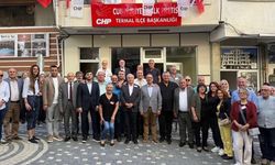 Termal’de Zafer “Kırmızıların”