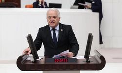 Tahsin Becan: “Cumhuriyet Halk Partisi Türkiye’nin Teminatıdır”