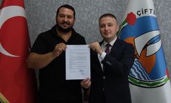 Çiftlikköy Belediyesi’nden Çalışanlarına Özel İndirim İş Birliği