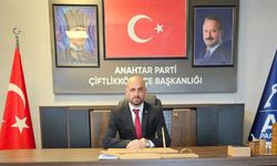 Anahtar Parti’den Çiftlikköy’deki Alkol Ruhsatı Kararına Tepki!