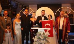 Başkan Kurt Hafta Sonu Dört Çiftin Nikâhını Kıydı