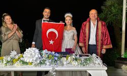 Başkan Kurt, Üç Çiftin Nikahını Kıydı