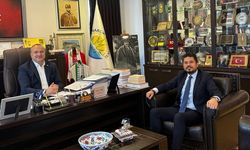 Başkan Avni Kurt’tan Yalova Uluslararası Film Festivali’ne Destek