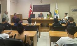 Çınarcık Belediyesi’nden 17 Vatandaşa İş İmkanı