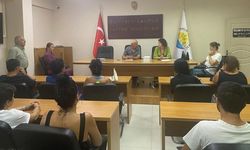 Çınarcık Belediyesi İş Arayanlarla Otelleri Buluşturuyor