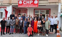Hasibe Girgin’den Çınarcık’ta Zafer!
