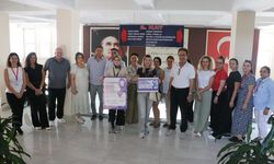 Çınarcık’ta Erken Teşhis İçin Farkındalık Ziyareti