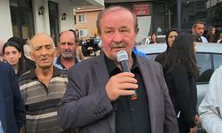 Esenköy'de Geleneksel Öğrenci Uğurlaması