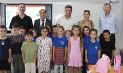 Çınarcık’ta Uyum Haftası Başladı