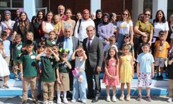 Çınarcık’ta 2025-2026 Eğitim Öğretim Yılı Mesleki Çalışma ve Uyum Haftası Başladı