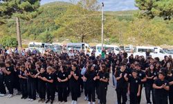 Çınarcık’ta 2025-2026 Eğitim Öğretim Yılının İlk Ders Zili Çaldı