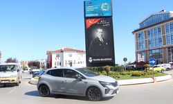 Yayalaştırma Sona Erdi, Araç Trafiği Geri Geldi!