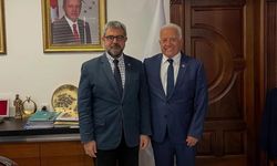 Vekil Becan’dan İl Sağlık Müdürlüğü’ne Çıkarma!