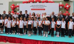 Yalova’da Ders Zili Çaldı