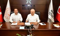 Yalova Makine İhtisas OSB’de “Yeşil OSB Hazırlık Kapasitesi Geliştirme” Projesi Başladı