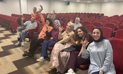 İşaret Dili Eğitimi Başarıyla Tamamlandı