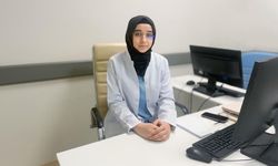 Yalova Eğitim ve Araştırma Hastanesi’ne Yeni İç Hastalıkları Uzmanı Atandı