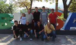 Engelli Bireyler Bursa’yı Keşfetti